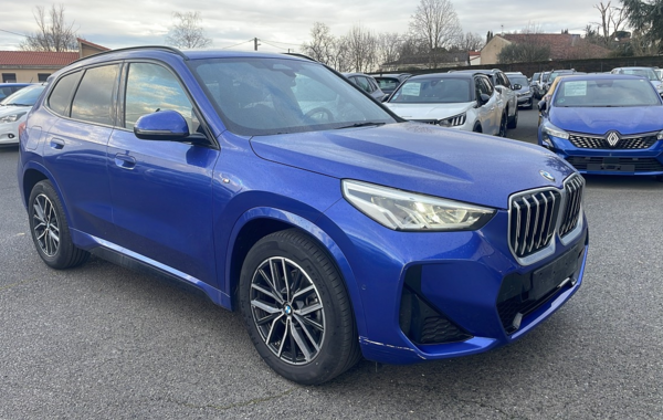 bmw-x1-u11-sdrive18i-136ch-m-sport - 830634713