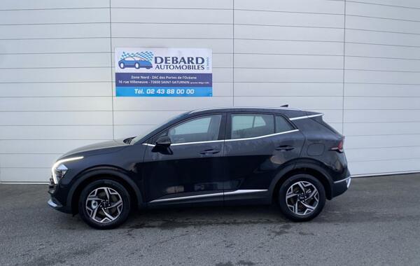 kia-sportage-1-6-t-gdi-150ch-mhev-active-dct7-4x2-my23 - 110104686