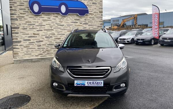 peugeot-2008-1-2-vti-allure - 110364686