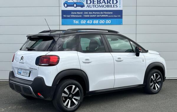 citroen-c3-aircross-puretech-110ch-s-s-c-series - 120844686