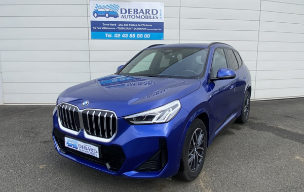 bmw-x1-u11-sdrive18i-136ch-m-sport - 131534686