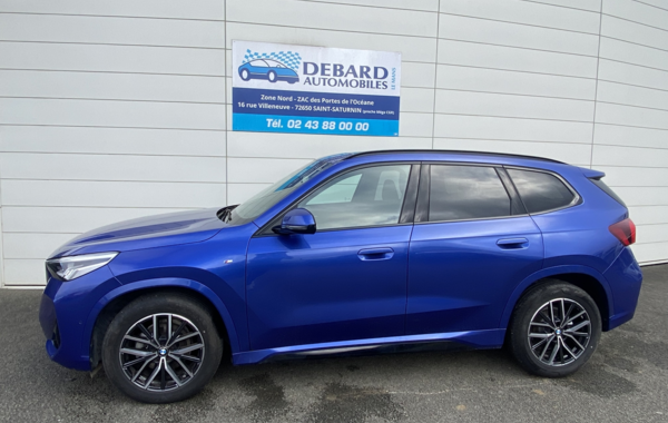 bmw-x1-u11-sdrive18i-136ch-m-sport - 131534686