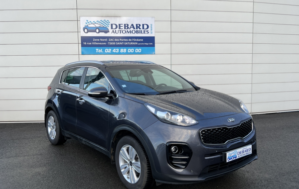 kia-sportage-1-7-crdi-115ch-isg-active-business-4x2 - 136494686