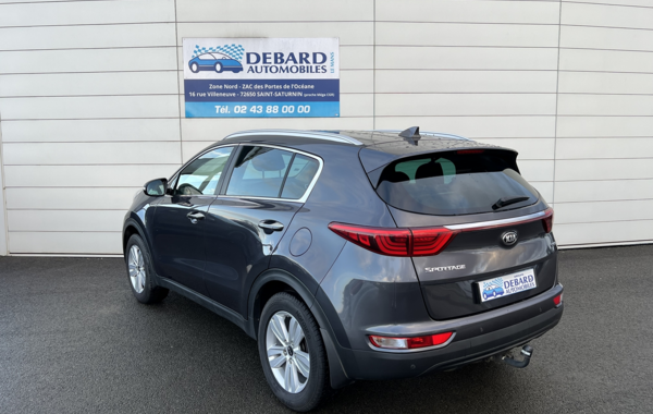 kia-sportage-1-7-crdi-115ch-isg-active-business-4x2 - 136494686