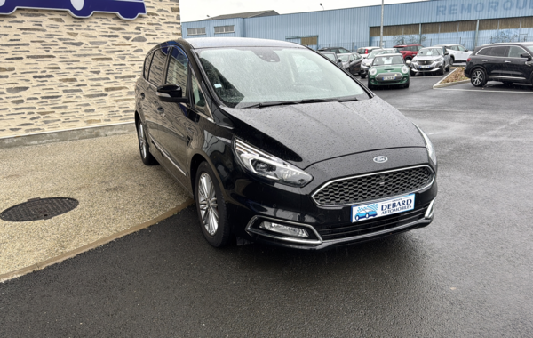 ford-s-max-2-0-ecoblue-150ch-vignale-bva8-euro6-2 - 136684686