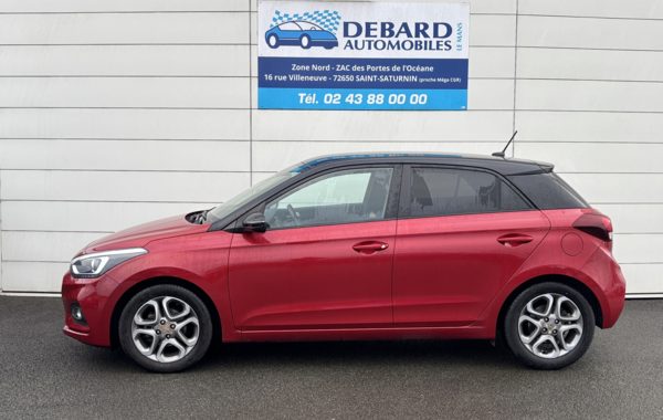 hyundai-i20-1-2-84ch-edition-style-euro6d-t-evap - 139214686