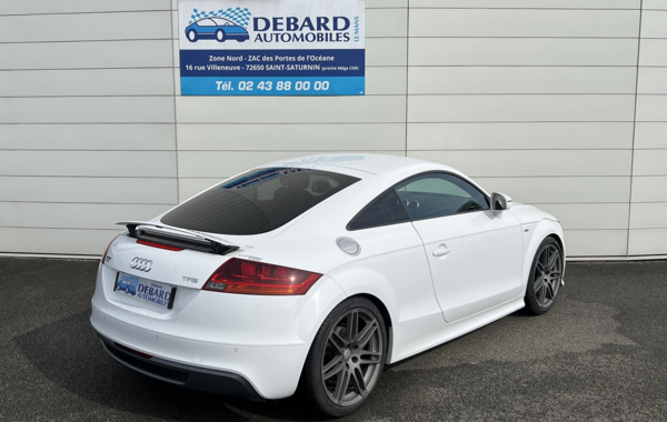 audi-tt-1-8-tfsi-160ch-s-line - 141664686