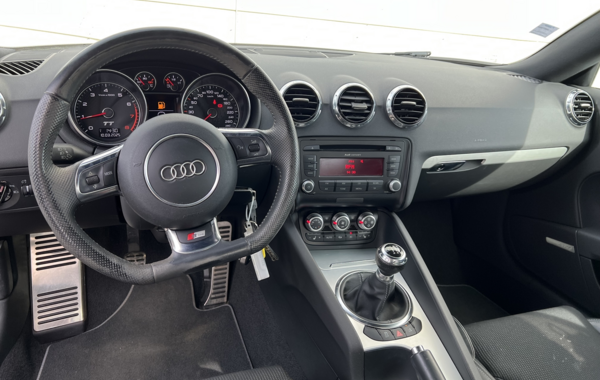 audi-tt-1-8-tfsi-160ch-s-line - 141664686