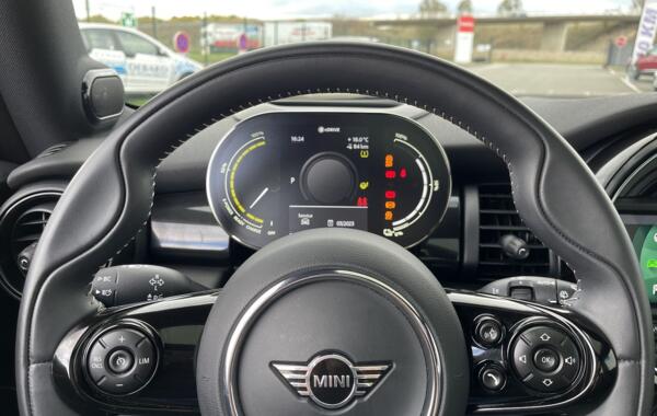 mini-mini-cooper-se-184ch-yours-bva-5cv - 89704686