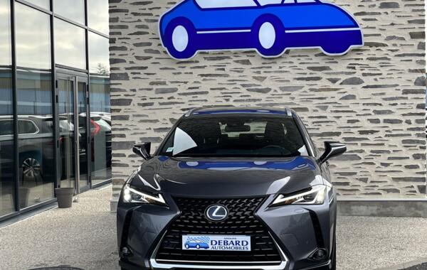 lexus-ux-300e-luxe - 92914686