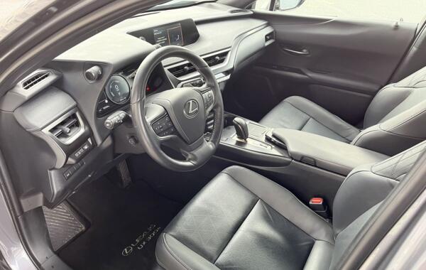 lexus-ux-300e-luxe - 92914686