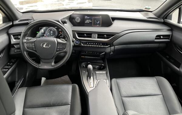 lexus-ux-300e-luxe - 92914686