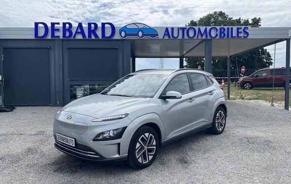 hyundai-kona-electric-39kwh-136ch-intuitive - 663074713