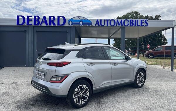 hyundai-kona-electric-39kwh-136ch-intuitive - 663074713