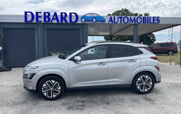 hyundai-kona-electric-39kwh-136ch-intuitive - 663074713