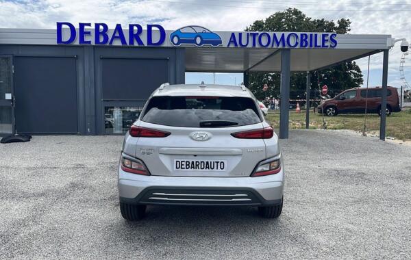 hyundai-kona-electric-39kwh-136ch-intuitive - 663074713