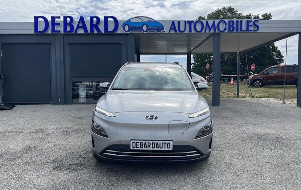 hyundai-kona-electric-39kwh-136ch-intuitive - 663074713