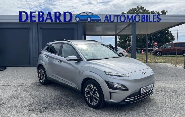 hyundai-kona-electric-39kwh-136ch-intuitive - 663074713