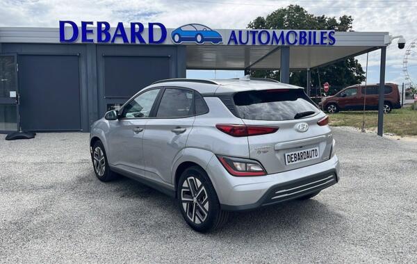 hyundai-kona-electric-39kwh-136ch-intuitive - 663074713