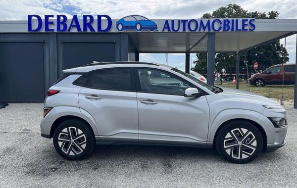 hyundai-kona-electric-39kwh-136ch-intuitive - 663074713