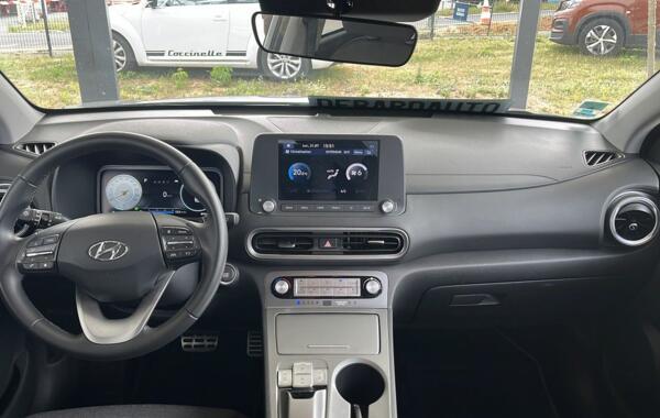 hyundai-kona-electric-39kwh-136ch-intuitive - 663074713