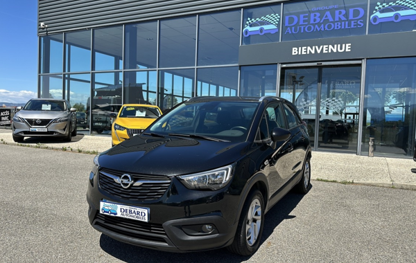 opel-crossland-x-1-2-turbo-110ch-design-120-ans-bva-euro-6d-t - 677224713