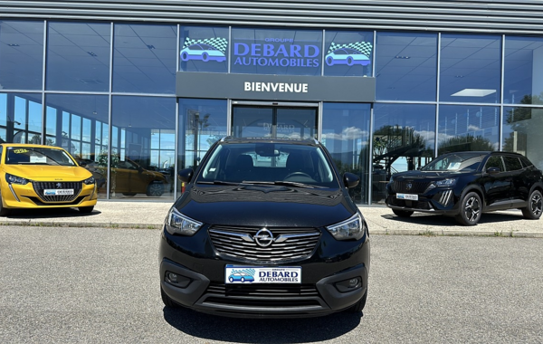 opel-crossland-x-1-2-turbo-110ch-design-120-ans-bva-euro-6d-t - 677224713