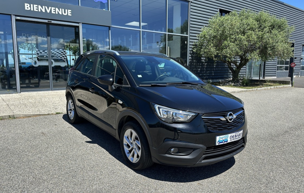 opel-crossland-x-1-2-turbo-110ch-design-120-ans-bva-euro-6d-t - 677224713