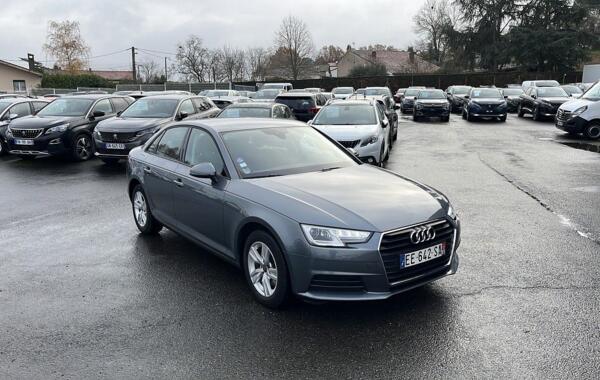 audi-a4-1-4-tfsi-150ch-business-line-s-tronic-7 - 677834713