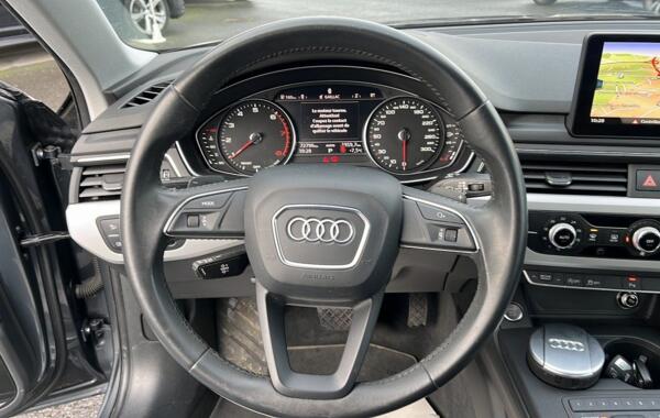 audi-a4-1-4-tfsi-150ch-business-line-s-tronic-7 - 677834713