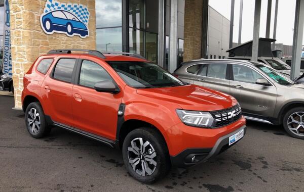 dacia-duster-1-3-tce-150ch-fap-journey-4x2-edc - 697064713