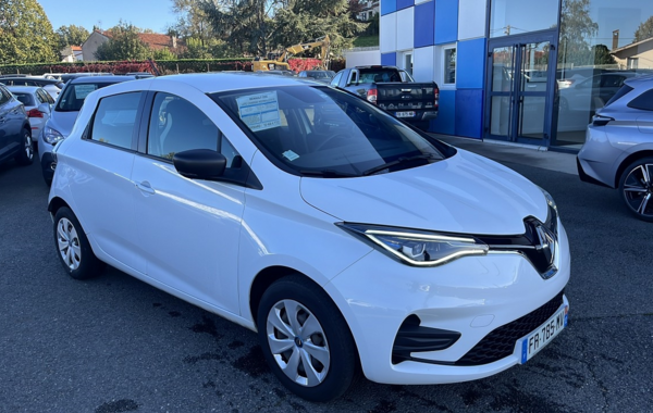 renault-zoe-life-charge-normale-r110 - 726804713