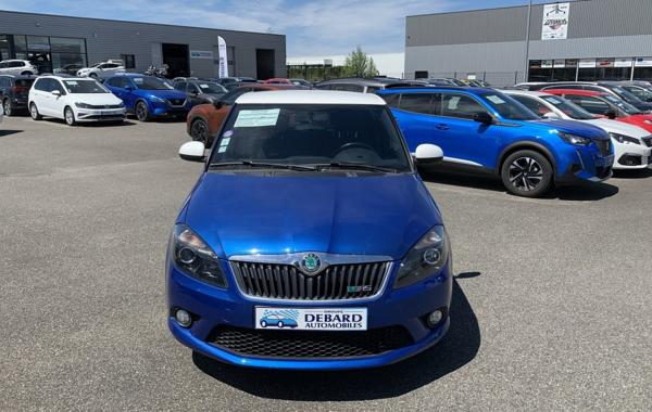 skoda-fabia-1-4-tsi-rs-dsg - 750624713