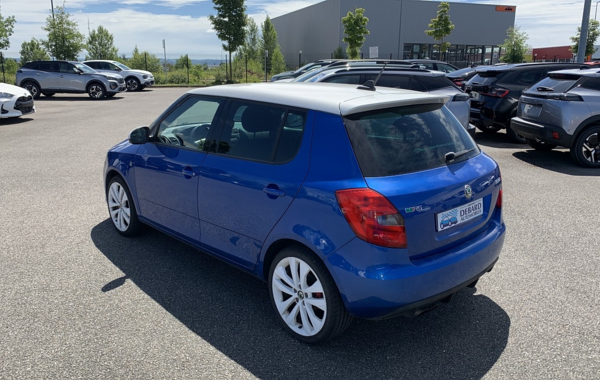 skoda-fabia-1-4-tsi-rs-dsg - 750624713