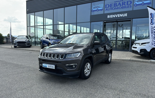 jeep-compass-1-4-multiair-ii-140ch-longitude-4x2 - 768504713