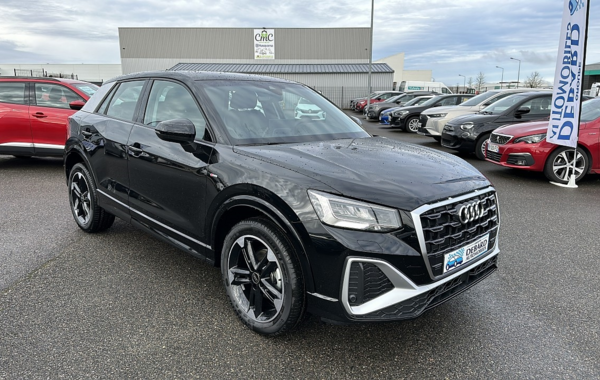 audi-q2-35-tfsi-150ch-s-line-s-tronic-7 - 794624713