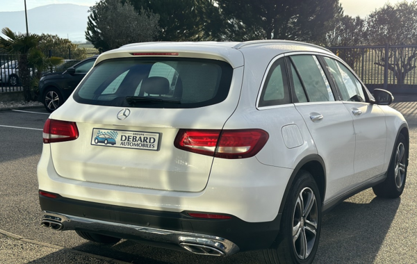 mercedes-glc-220-d-170ch-sportline-4matic-9g-tronic - 818364713