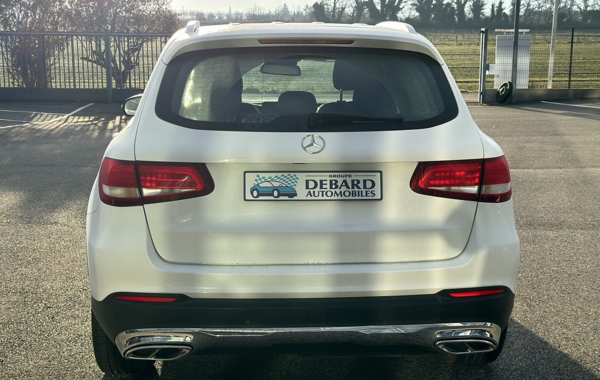 mercedes-glc-220-d-170ch-sportline-4matic-9g-tronic - 818364713