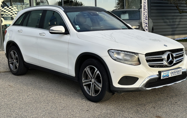 mercedes-glc-220-d-170ch-sportline-4matic-9g-tronic - 818364713