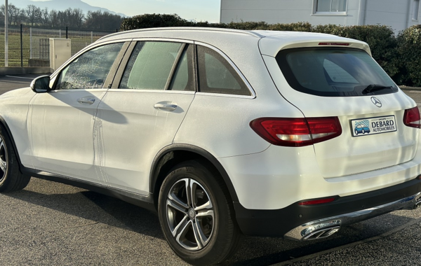 mercedes-glc-220-d-170ch-sportline-4matic-9g-tronic - 818364713