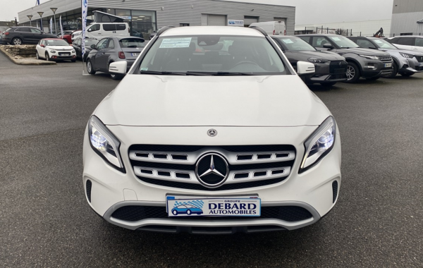 mercedes-gla-200-d-136ch-business-executive-edition-7g-dct-euro6c - 819554713