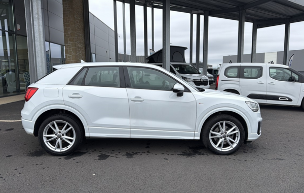 audi-q2-1-6-tdi-116ch-s-line-s-tronic-7 - 820774713