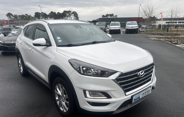 hyundai-tucson-1-6-crdi-115ch-creative - 821154713