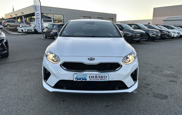 kia-proceed-1-4-t-gdi-140ch-gt-line-dct7 - 822614713