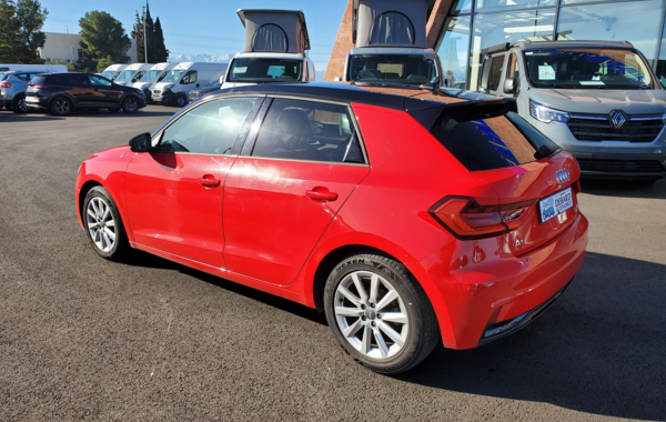 audi-a1-sportback-30-tfsi-116ch-design-s-tronic-7 - 822684713