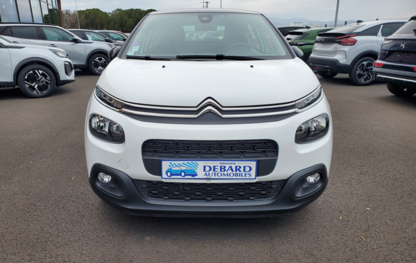 citroen-c3-puretech-110ch-shine-s-s-e6-d - 822854713