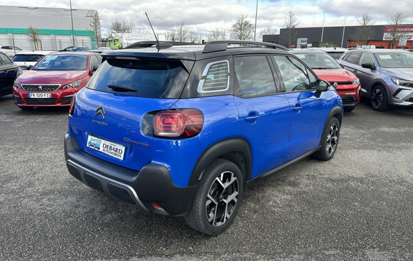 citroen-c3-aircross-bluehdi-120ch-s-s-shine-eat6 - 825664713