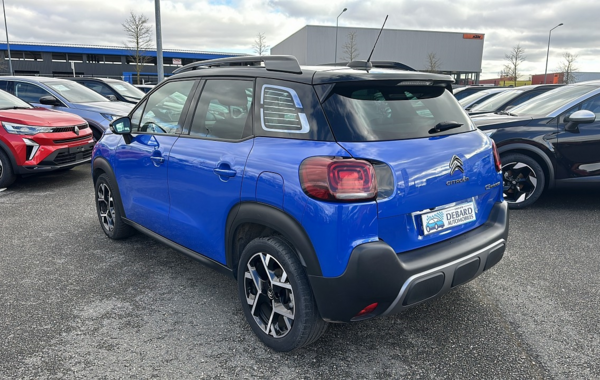 citroen-c3-aircross-bluehdi-120ch-s-s-shine-eat6 - 825664713