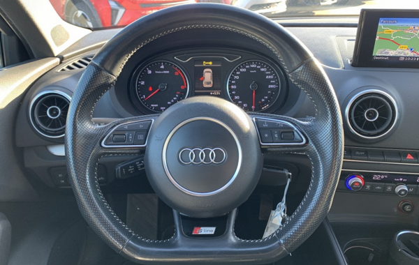 audi-a3-sportback-1-6-tdi-110ch-s-line - 826024713