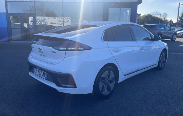 hyundai-ioniq-hybrid-141ch-creative - 826924713